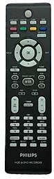 Пульт Philips 2422 5490 1652 - фото Пульт Philips 2422 5490 1652