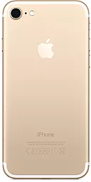Корпус iPhone 7 Gold