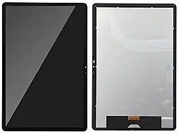 Дисплей для планшету DOOGEE T30 Max з тачскріном, Black - фото Дисплей для планшету DOOGEE T30 Max з тачскріном, Black