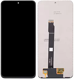 Дисплей Huawei Honor X8 4G, X30i, Play 6T Pro, Play 7T Pro с тачскрином, оригинал, Black - фото Дисплей Huawei Honor X8 4G, X30i, Play 6T Pro, Play 7T Pro с тачскрином, оригинал, Black