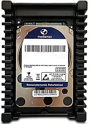 Жесткий диск Mediamax 120GB 10000rpm 16MB (WL120GSA16RA100B_)