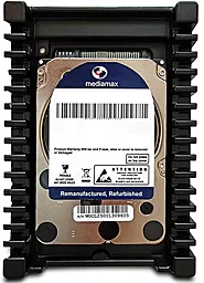 Жорсткий диск Mediamax 120GB 10000rpm 16MB (WL120GSA16RA100B_) - фото Жорсткий диск Mediamax 120GB 10000rpm 16MB (WL120GSA16RA100B_)