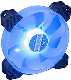 Система охолодження Frime Iris LED Fan Mid (FLF-HB120MB8) Blue