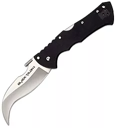 Нож Cold Steel Black Talon II Plain Edge (22BT)