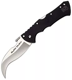Нож Cold Steel Black Talon II Plain Edge (22BT) - фото Нож Cold Steel Black Talon II Plain Edge (22BT)