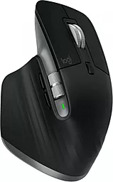 Компьютерная мышка Logitech MX Master 3 (910-005696) Space Grey - миниатюра 3 Компьютерная мышка Logitech MX Master 3 (910-005696) Space Grey - миниатюра 3
