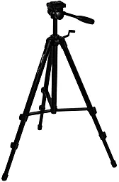 Штатив Velbon EX-530 Black - фото Штатив Velbon EX-530 Black