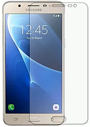 Защитная пленка BoxFace Противоударная Samsung J510 Galaxy J5 2016 Matte - фото Защитная пленка BoxFace Противоударная Samsung J510 Galaxy J5 2016 Matte