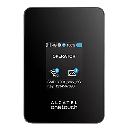 Модем 3G/4G Alcatel Link Y901