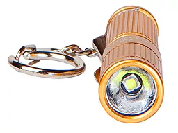 Ліхтарик Olight I3S EOS Yellow - мініатюра 3 Ліхтарик Olight I3S EOS Yellow - мініатюра 3
