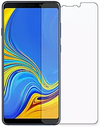 Защитная пленка BoxFace Противоударная Samsung A920 Galaxy A9 2018 Matte