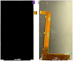 Дисплей Fly IQ4601 Era Style 2 без тачскрина - фото Дисплей Fly IQ4601 Era Style 2 без тачскрина