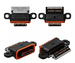 Універсальний роз'єм зарядки, 26 pin, тип 2, USB Type-C - фото Універсальний роз'єм зарядки, 26 pin, тип 2, USB Type-C