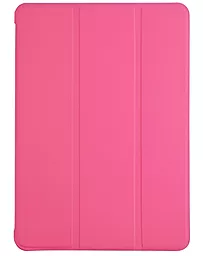 Чехол для планшета Skech Flipper Case для Apple iPad 9.7" 5, 6, iPad Air 1, 2, Pro 9.7" Pink (IPD5-FP-PNK) - фото Чехол для планшета Skech Flipper Case для Apple iPad 9.7" 5, 6, iPad Air 1, 2, Pro 9.7" Pink (IPD5-FP-PNK)