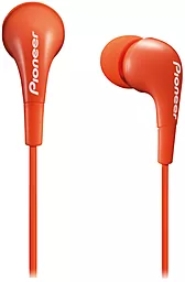 Навушники Pioneer SE-CL502-M Orange
