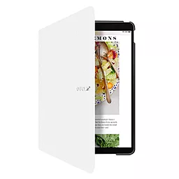 Чехол для планшета SwitchEasy Folio для Apple iPad mini 4, mini 5  White (GS-109-70-155-12)