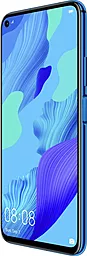 Huawei Nova 5T 6/128GB (51094NFQ) Crush Blue - миниатюра 5