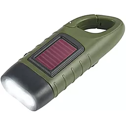 Фонарик Bailong Police LS-015-3х:0.5W - фото Фонарик Bailong Police LS-015-3х:0.5W