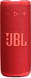 Колонки акустические JBL Grip Red (JBLGRIPRED) - фото Колонки акустические JBL Grip Red (JBLGRIPRED)