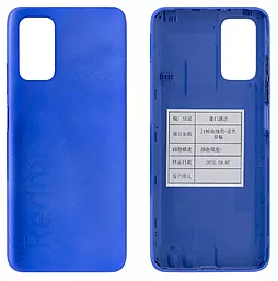 Задняя крышка корпуса Xiaomi Redmi 9T / Redmi 9 Power / Redmi Note 9 4G, Original Twilight Blue