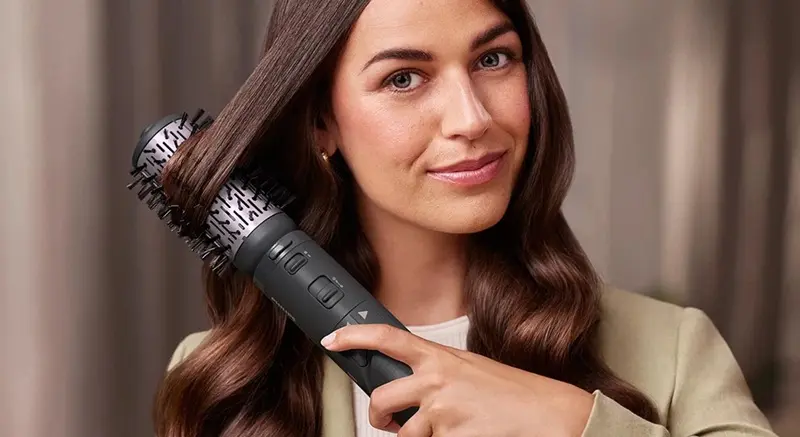 HairC/brush PHILIPS BHA715/00 - фото 4