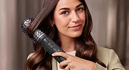 HairC/brush PHILIPS BHA715/00 - миниатюра 4 HairC/brush PHILIPS BHA715/00 - миниатюра 4