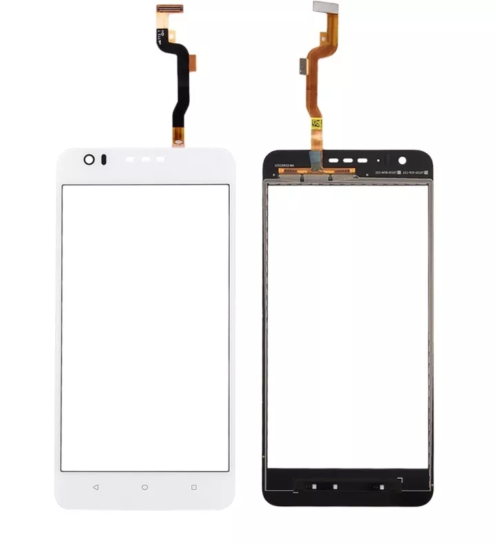Сенсор (тачскрін) HTC Desire 10 Compact White - фото 1