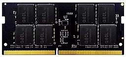 Оперативная память для ноутбука Geil 8GB (GS48GB2133C15SC)