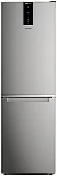 Холодильник з морозильною камерою Whirlpool W7X 82O OX