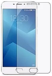 Защитная пленка BoxFace Противоударная Meizu M5 Note Matte - фото Защитная пленка BoxFace Противоударная Meizu M5 Note Matte