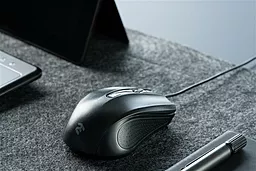 Комплект (клавіатура+мишка) 2E MK404 USB Black (2E-MK404UB) - мініатюра 10