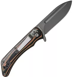 Нож Boker Plus Mark 98 Folder (3066) Brown - миниатюра 3