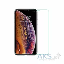 Захисне скло 1TOUCH 2.5D Apple iPhone XR, iPhone 11 Clear