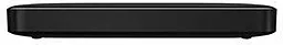 Зовнішній жорсткий диск Western Digital 4TB Elements Portable (WDBU6Y0040BBK-WESN) Black - мініатюра 3