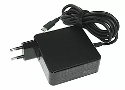 Блок питания для ноутбука Asus 5V 3.25A 65W (USB Type-C) Boxy Copy