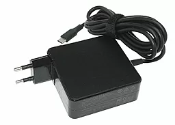 Блок питания для ноутбука Asus 5V 3.25A 65W (USB Type-C) Boxy - фото Блок питания для ноутбука Asus 5V 3.25A 65W (USB Type-C) Boxy