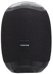 Колонки акустические Borofone BR6 Black - фото Колонки акустические Borofone BR6 Black