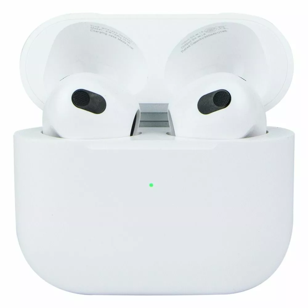 Навушники Hoco EW10 Pro White - фото 1