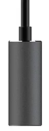 Автомобильное зарядное устройство с быстрой зарядкой Nillkin PowerShare 3xUSB + USB Type-C QC3.0 57W Black (NKC05) - миниатюра 4