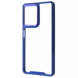Чехол Wave Just Case для Xiaomi Redmi Note 12 Pro 5G/Xiaomi Poco X5 Pro 5G Blue