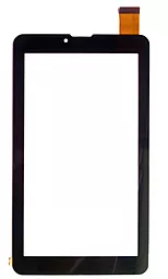 Сенсор (тачскрин) Pixus Play Three 3G v3.0 (184x104, 30pin, #XCL-S70025C-FPC1.0) Black - фото Сенсор (тачскрин) Pixus Play Three 3G v3.0 (184x104, 30pin, #XCL-S70025C-FPC1.0) Black