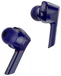 Навушники Hoco ES34 Pleasure Blue - мініатюра 2