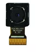 Задняя камера Samsung Galaxy Core 2 G355H Duos (5 MP) основная