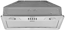 Витяжка вбудована Ardesto HFI-F700MINX
