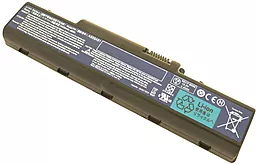 Акумулятор для ноутбука Acer AS09A31 Aspire 5517 / 11.1V 4400mAh / Original Black