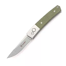 Нож Ganzo G7362-GR Зелёный