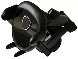 Тримач EasyLife XP-332 Car Holder Black - фото Тримач EasyLife XP-332 Car Holder Black