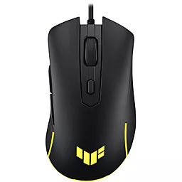 Компьютерная мышка Asus TUF Gaming M3 GEN II Black (90MP0320-BMUA00) - фото Компьютерная мышка Asus TUF Gaming M3 GEN II Black (90MP0320-BMUA00)