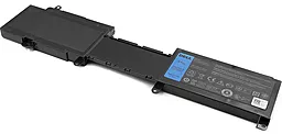 Акумулятор для ноутбука Dell 2NJNF-3S2P / 11,1V 3950mAh / Black