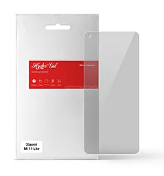 Гидрогелевая пленка ArmorStandart Anti-spy для Xiaomi Mi 11 Lite (ARM58858) - фото Гидрогелевая пленка ArmorStandart Anti-spy для Xiaomi Mi 11 Lite (ARM58858)